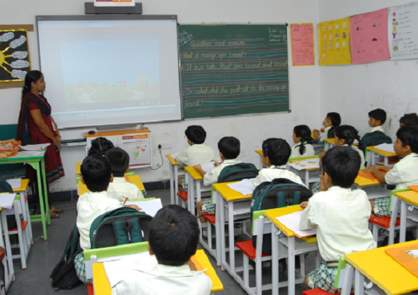 Siddhartha Public School - Boduppal