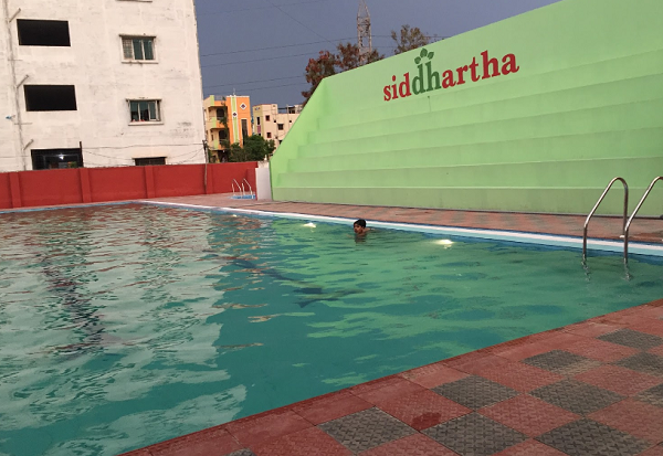Siddhartha Public School - Boduppal