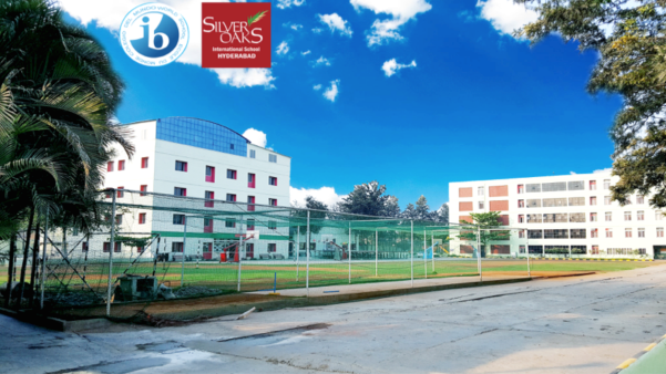Silver Oaks International School - Bachupally