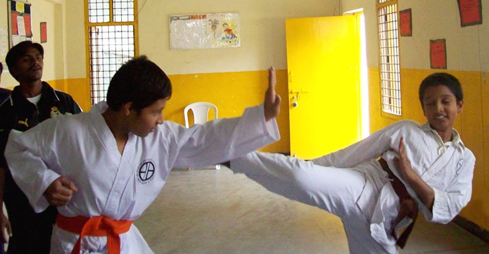 SLATE - The School - Ameerpet