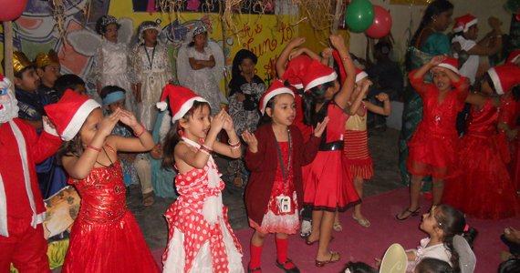 SLATE - The School - Ameerpet