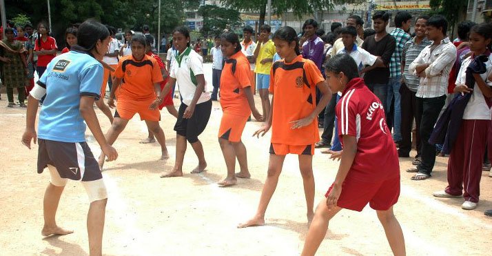 SLATE - The School - Ameerpet