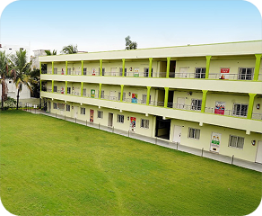 SLATE - The School - Bowrampet