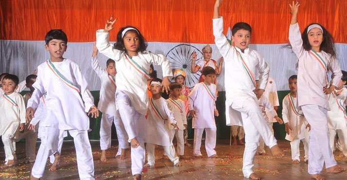 SLATE - The School - Himayatnagar