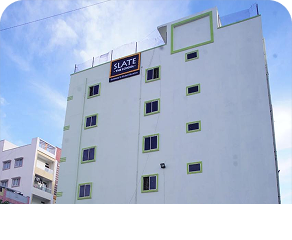 SLATE - The School - Kharmanghat