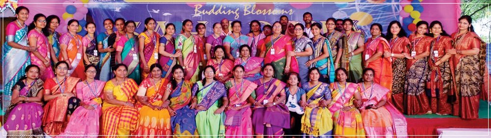 SPS High School - Kompally