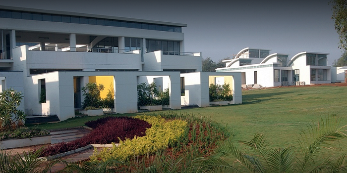 Sreenidhi International School - Moinabad