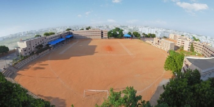 St Andrews High School - West Marredpally