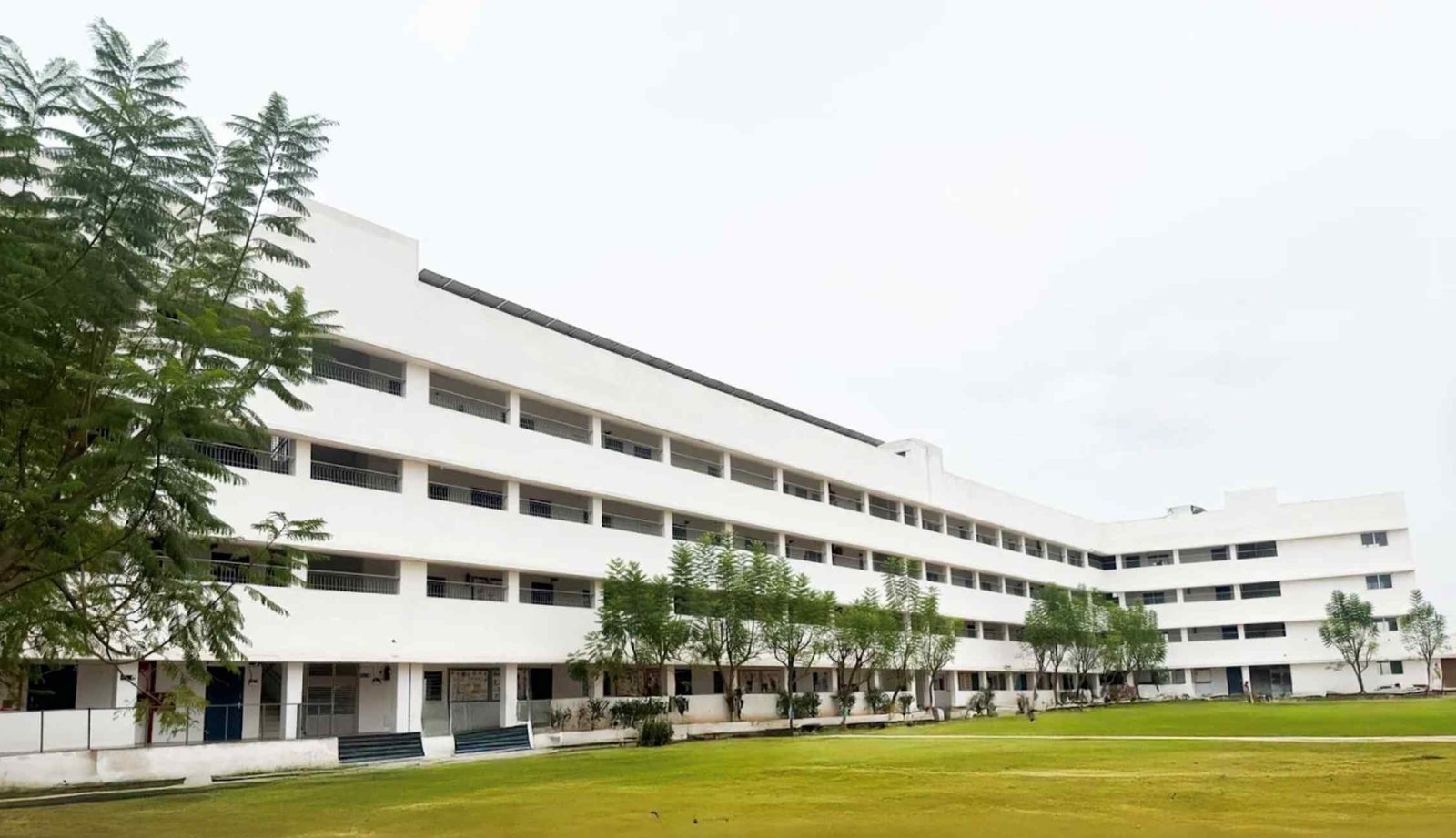 St Andrews School Keesara - Bandlaguda colony