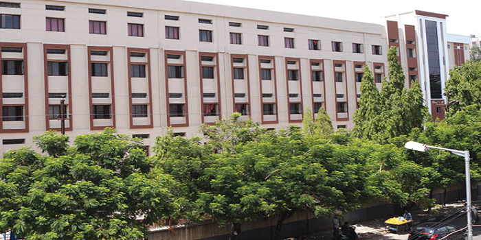 St Ann's High School - Secunderabad