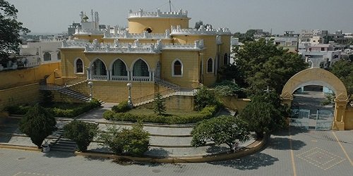 St. Joseph's Public School - Malakpet