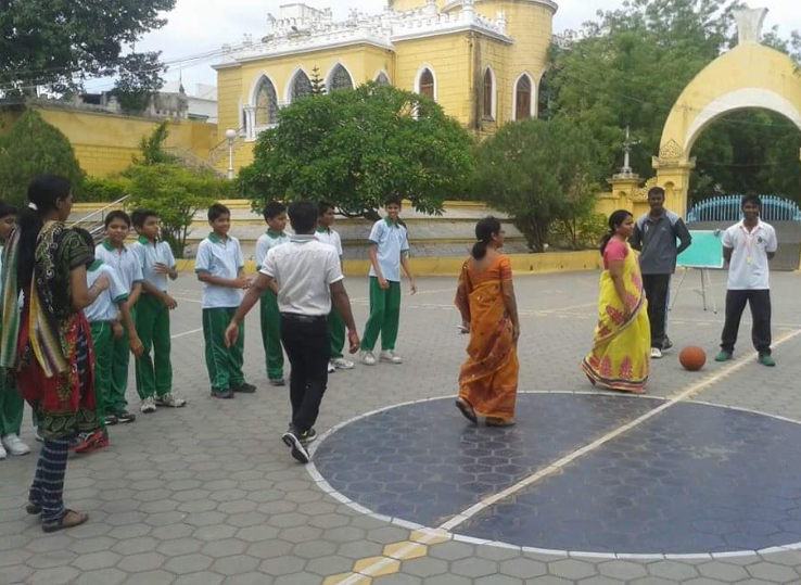 St. Joseph's Public School - Malakpet
