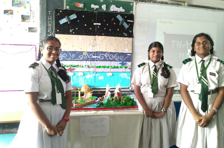St. Joseph's Public School - Malakpet