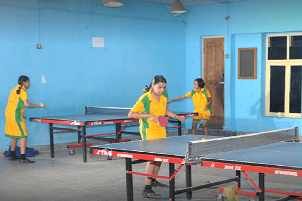 St. Paul's High School - Hyderguda