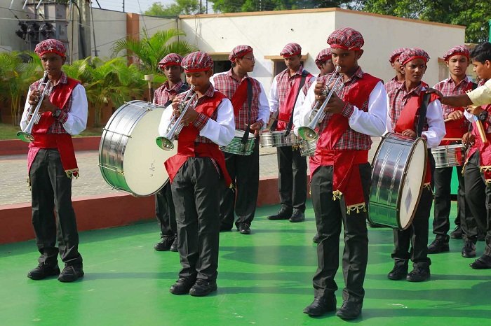 St Peter's International Residential School - Kompally