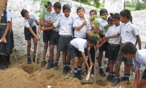 St.Mary's Central School - Medchal-Malkajgiri