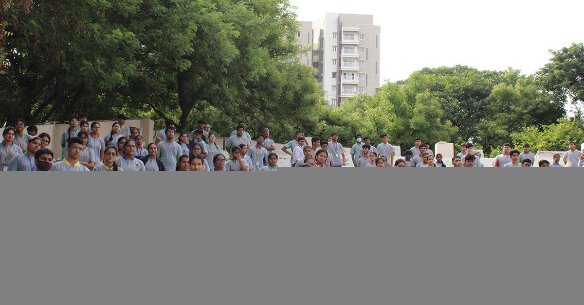 Suchitra Academy - Kompally