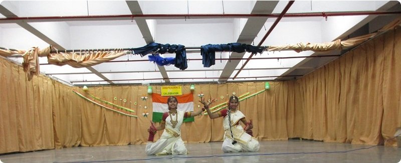 Sujatha High School - Abids