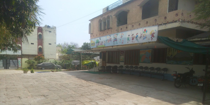 Sunshine Preschool & Day Care Chain - Alwal