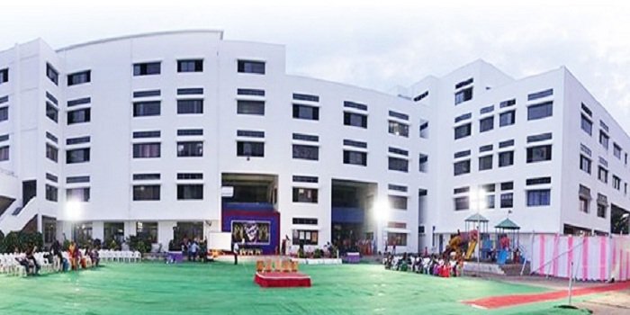Surya The Global School - Nizampet