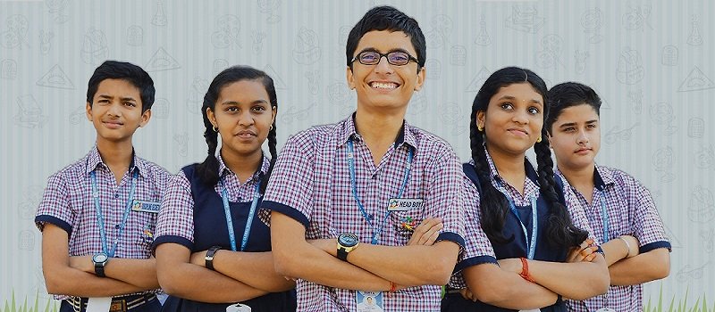 Surya The Global School - Nizampet