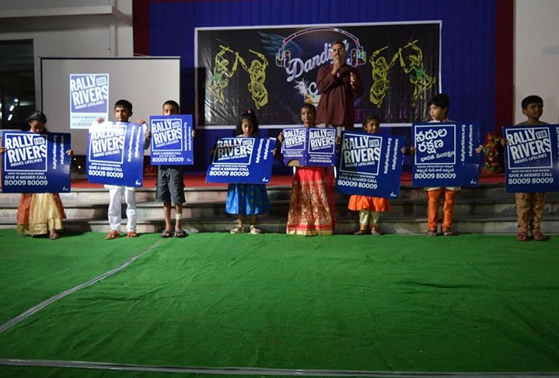 Surya The Global School - Nizampet