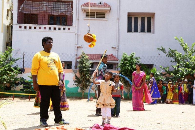Swetcha The Complete School - Madhapur