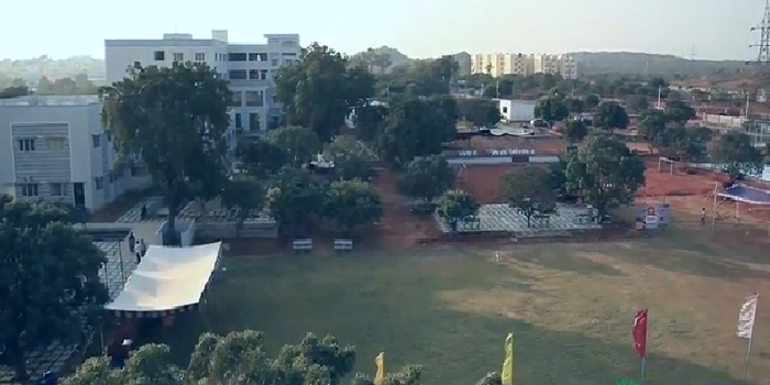 Tatva Global School - Gajularamaram