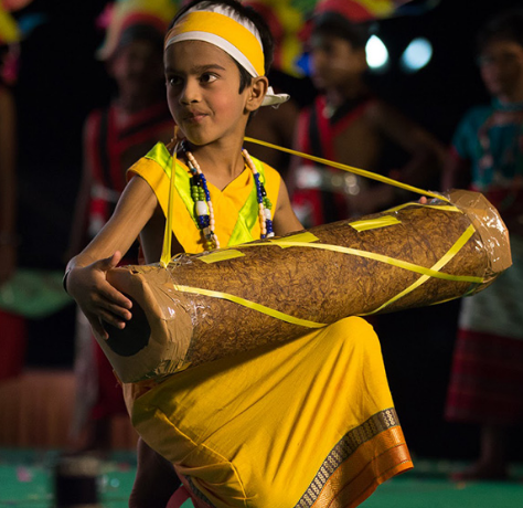 Tatva Global School - Gajularamaram