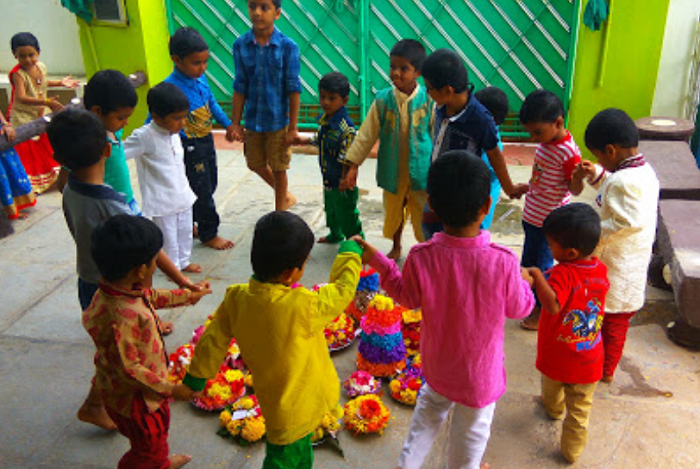 Techno Tots Pre School - Sainikpuri
