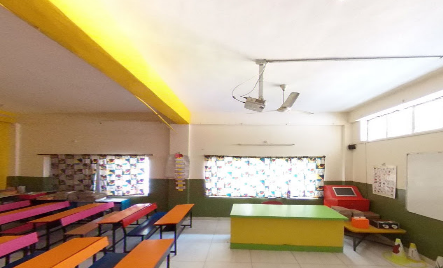 Tejasvi Vidyaranya - Pocharam