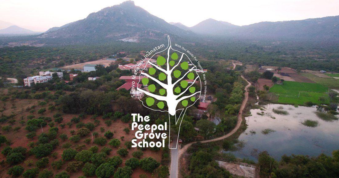 The Peepal Grove School - Gongivaripalli