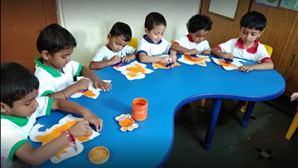 Tree House Kids Play Group - Kothapet