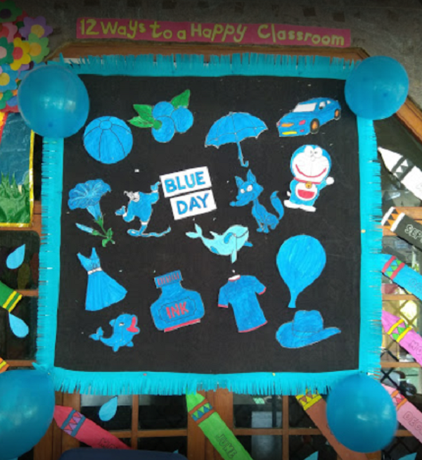 Tree House Kids Play Group - Kothapet