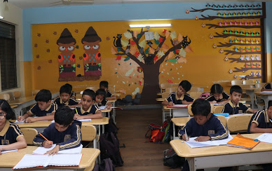 Trident International School - Langar Houz