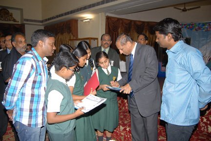 Triveni Talent Schools - Ramachandrapuram