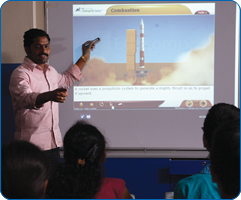 Triveni Talent Schools - Ramachandrapuram