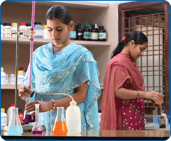 Triveni Talent Schools - Ramachandrapuram