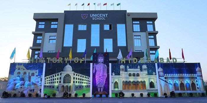Unicent School - Bachupally