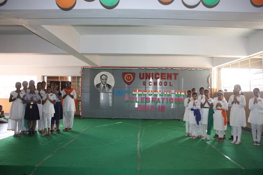 Unicent School - Bachupally
