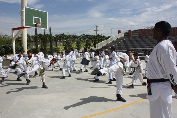 Unicent School - Bachupally