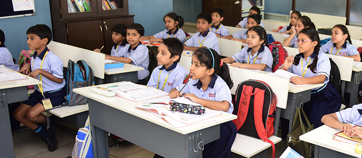 Unicent School - Kompally