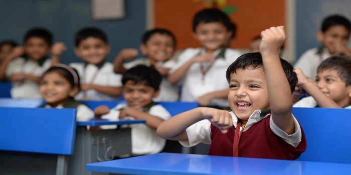 Unicent School - Kompally