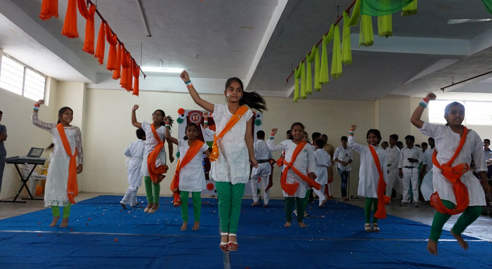 Unicent School - Miyapur