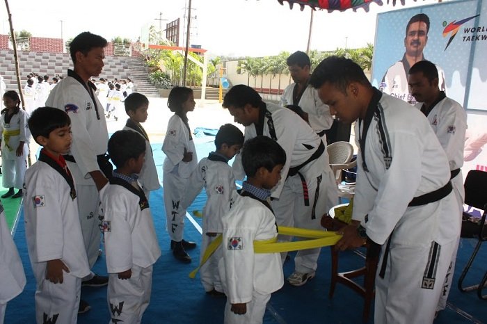 Unicent School - Miyapur