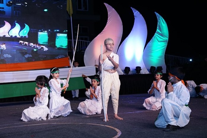 Unicent School - Miyapur
