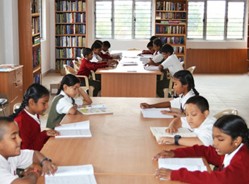 Unicent school - Nagole
