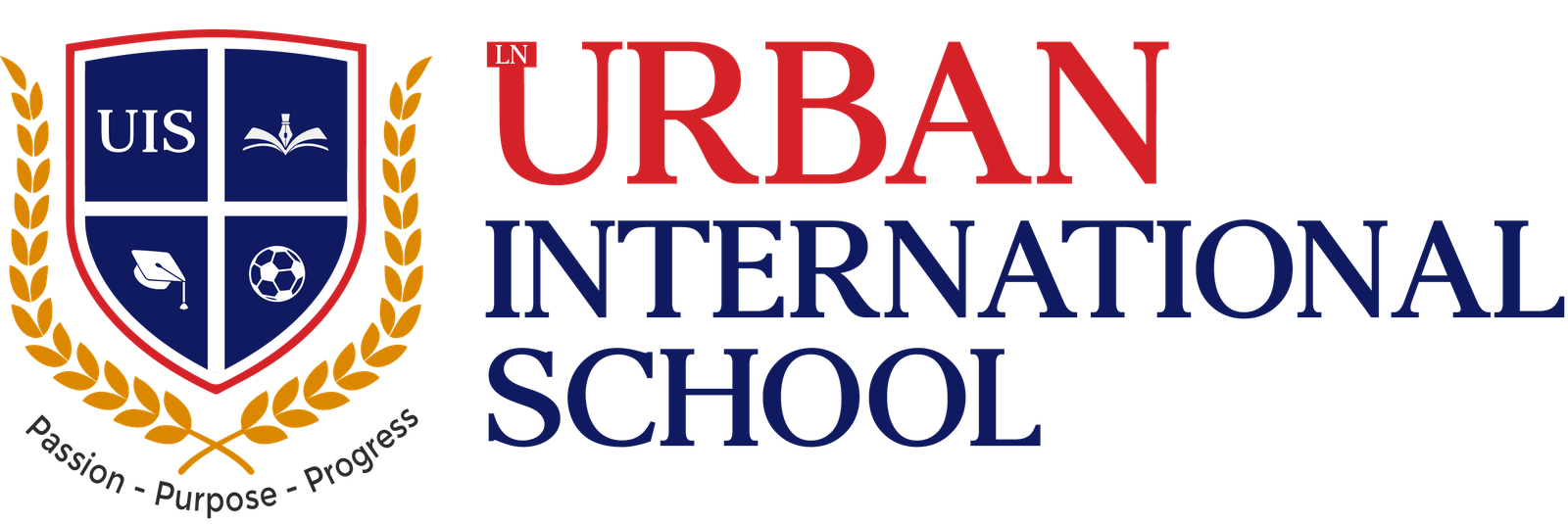 Urban International School - Gajularamaram