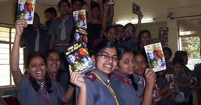 Vasavi Public School - Himayatnagar