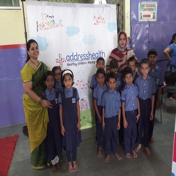 Venus High School - Toli Chowki
